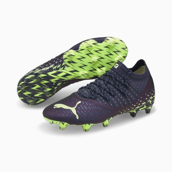 PUMA FUTURE Z 1.4 FG Soccer Cleats - Men’s / Women’s Soccer cleat…